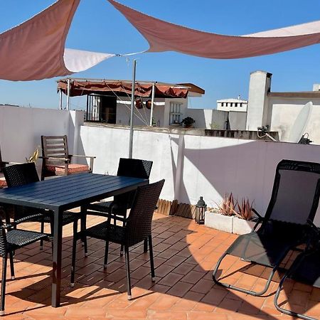 El Mirador De La Juderia Apartment Kordoba Bagian luar foto