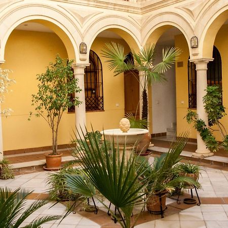 El Mirador De La Juderia Apartment Kordoba Bagian luar foto