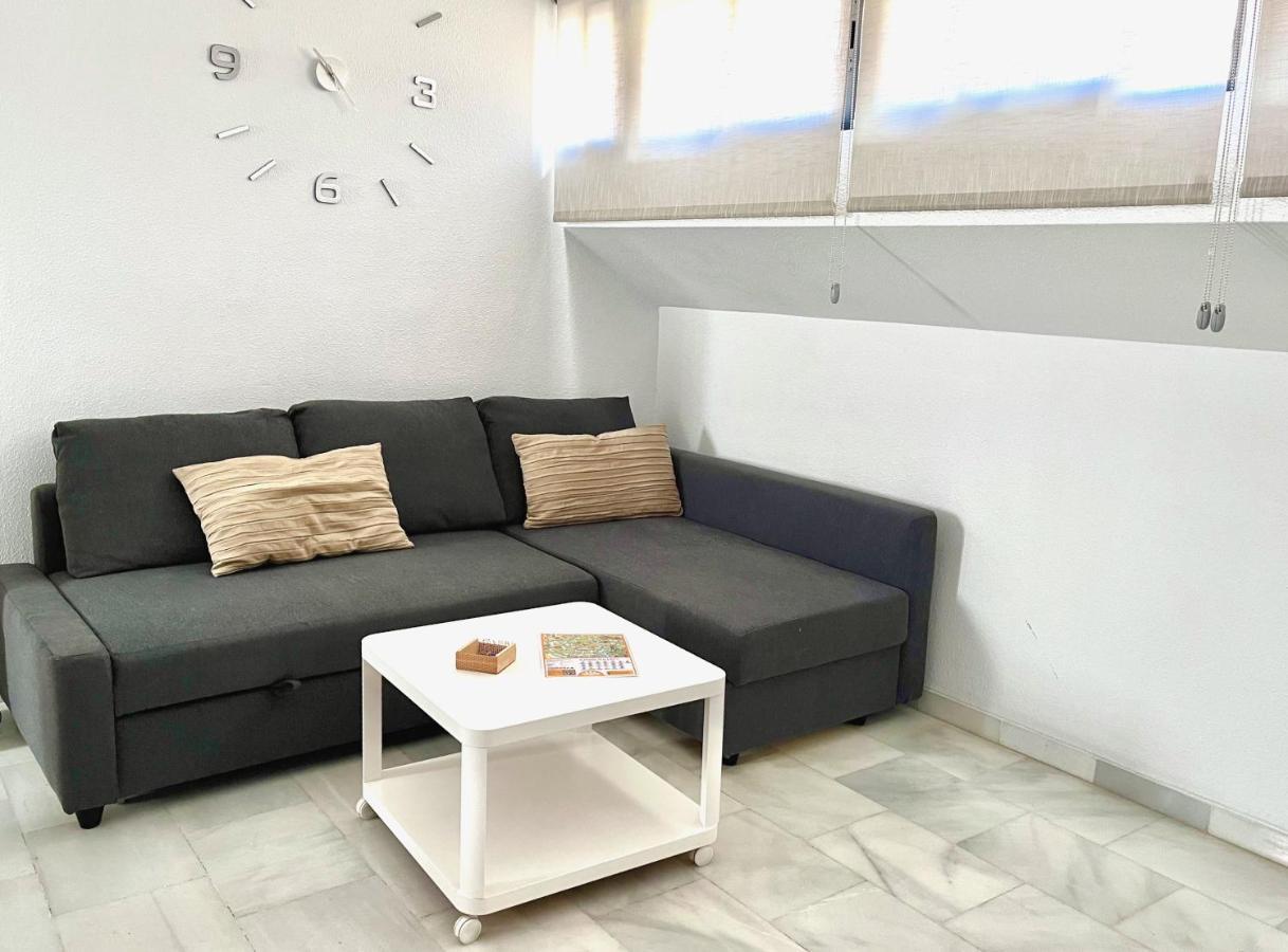 El Mirador De La Juderia Apartment Kordoba Bagian luar foto