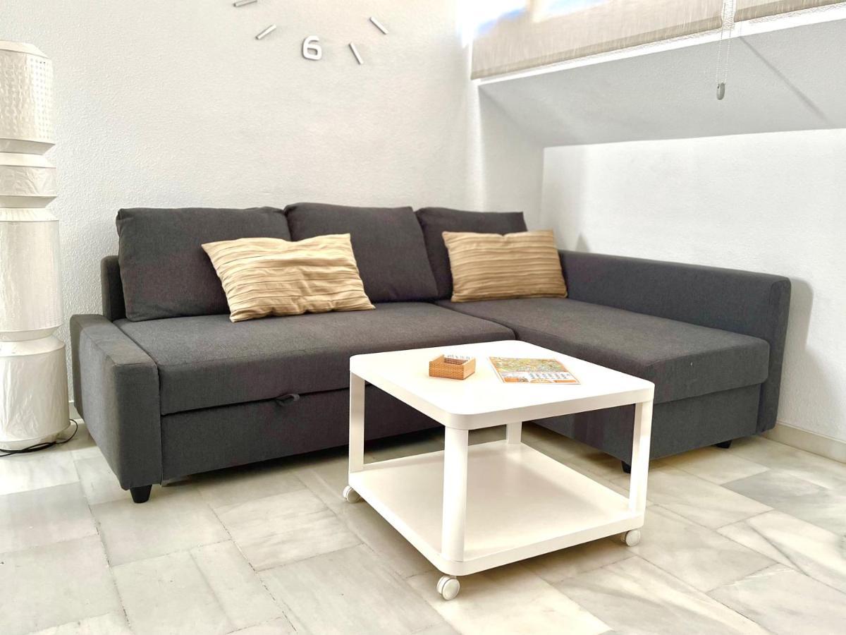 El Mirador De La Juderia Apartment Kordoba Bagian luar foto