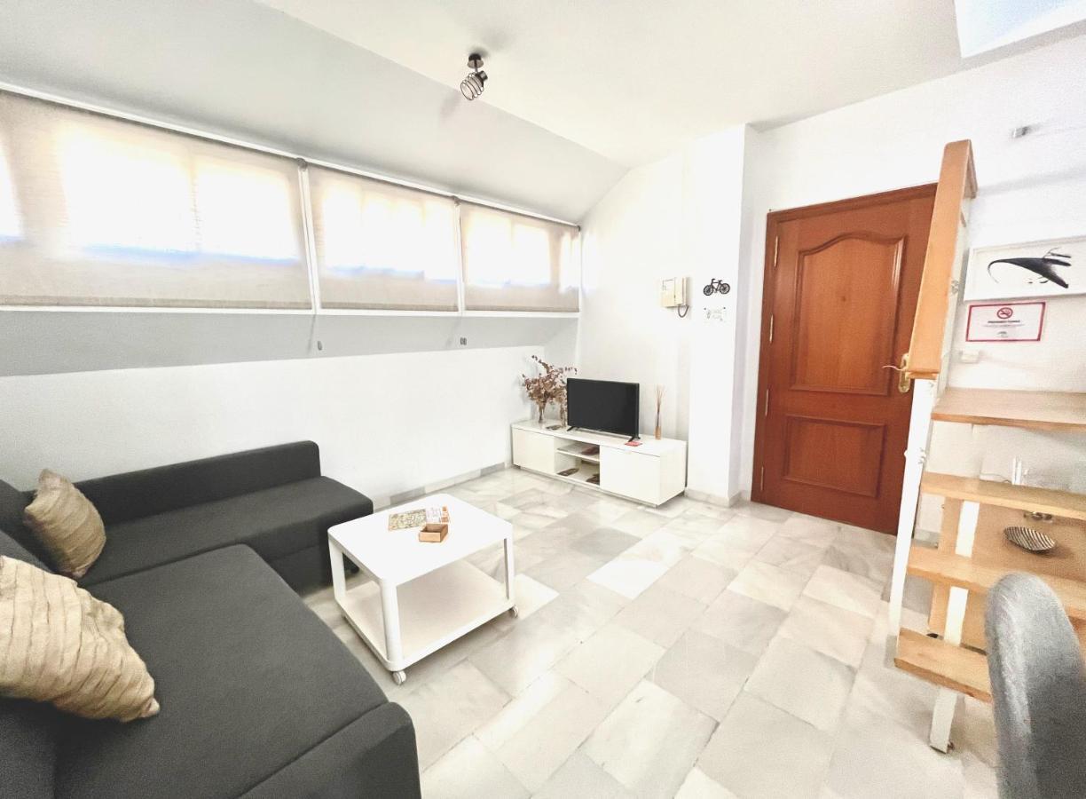 El Mirador De La Juderia Apartment Kordoba Bagian luar foto