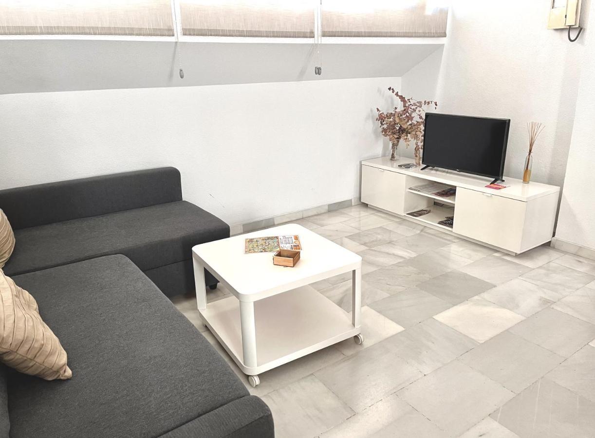 El Mirador De La Juderia Apartment Kordoba Bagian luar foto