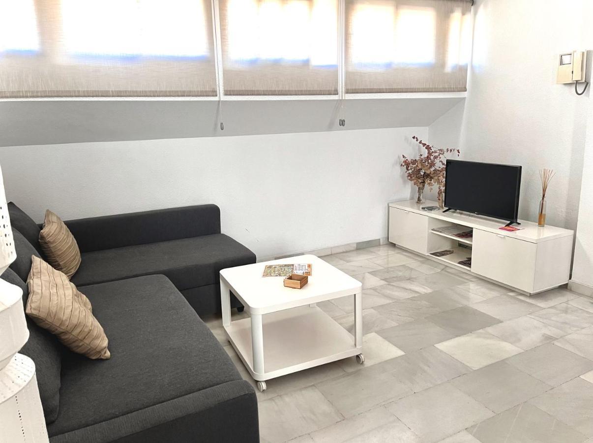 El Mirador De La Juderia Apartment Kordoba Bagian luar foto