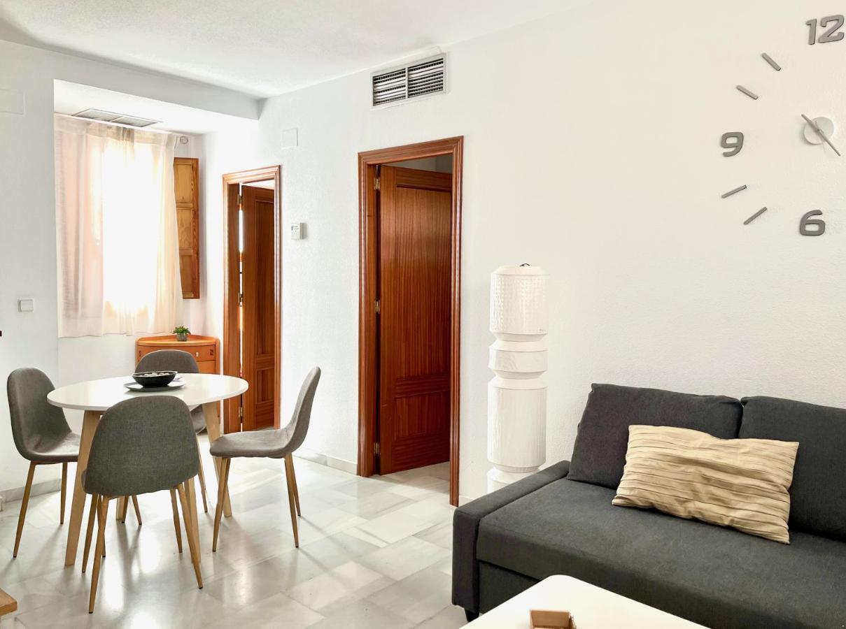 El Mirador De La Juderia Apartment Kordoba Bagian luar foto