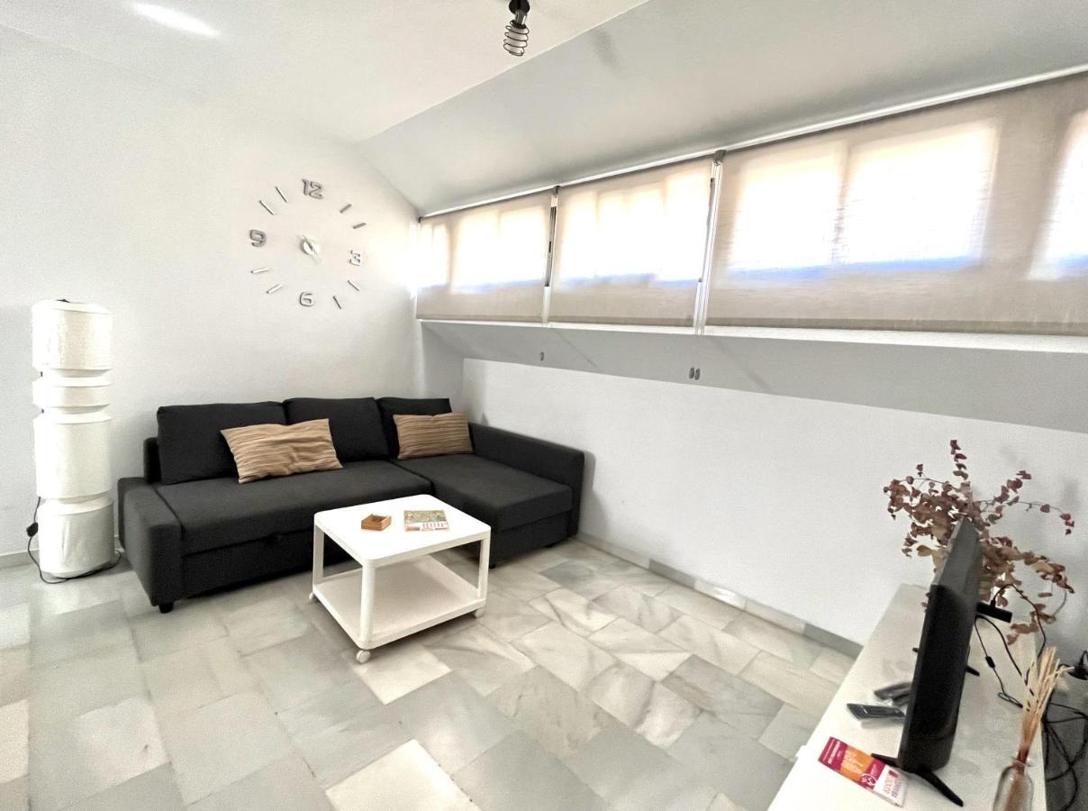 El Mirador De La Juderia Apartment Kordoba Bagian luar foto