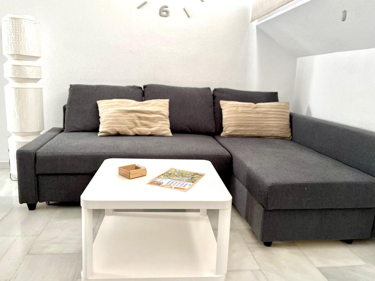 El Mirador De La Juderia Apartment Kordoba Bagian luar foto