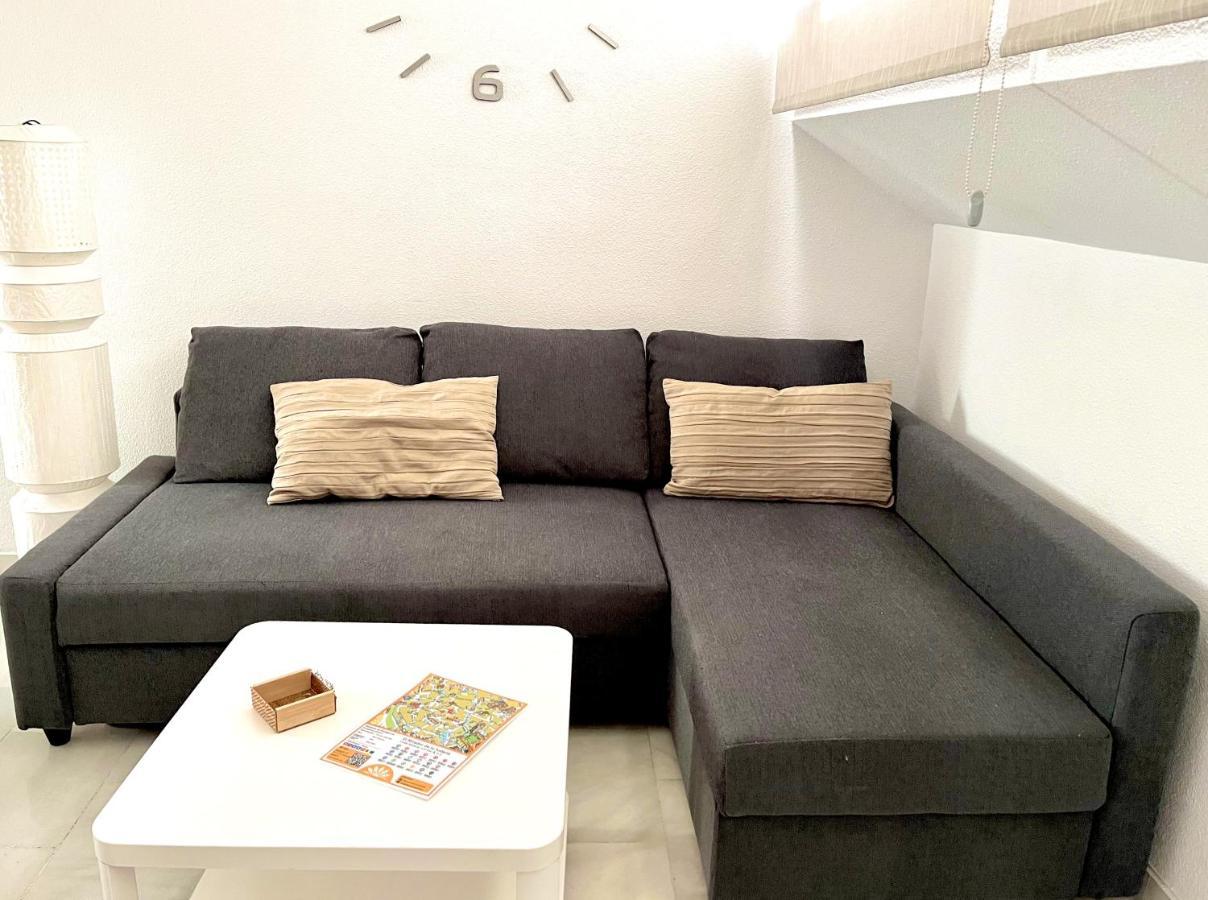 El Mirador De La Juderia Apartment Kordoba Bagian luar foto